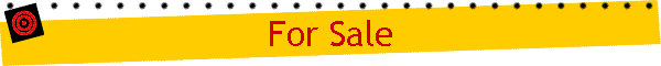 For Sale